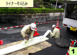 �����i�[������